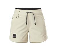 Eider - Short de randonnée - W Jaunt Short Light Beige pour Femme - Taille S Beige S