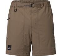 Eider - Short léger de randonnée - M Jaunt Short Light Deep Taupe pour Homme - Taille XXL - Marron Marron XXL