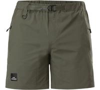 Eider - Short léger de randonnée - M Jaunt Short Light Khaki pour Homme - Taille M - Vert Vert M
