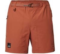 Eider - Short léger de randonnée - M Jaunt Short Light PicanteBrown pour Homme - Taille L - Marron Marron L
