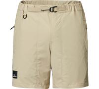 Eider - Short léger de randonnée - M Jaunt Short Light Sand Beige pour Homme - Taille XXL Beige XXL