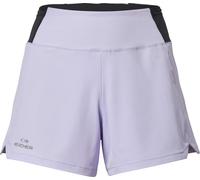 Eider - Short léger et respirant - W Active Short Pastel Lilac pour Femme - Taille M - Violet Violet M
