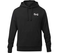 Eider - Sweat en coton - Vintage Hoodie Cotton Black en Coton - Taille XL - Noir Noir XL