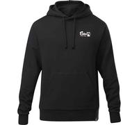 Eider - Sweat en coton - Vintage Hoodie Cotton Black en Coton - Taille XXL - Noir Noir XXL