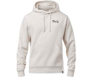 Eider - Sweat en coton - Vintage Hoodie Cotton Sand Beige en Coton - Taille XS - Blanc Blanc XS
