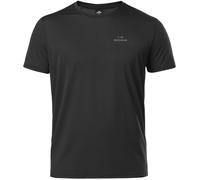 Eider - T-shirt léger et respirant - Homme - M Path Tech Tee Black pour Homme - Taille M - Noir Noir M