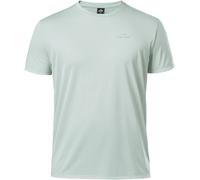 Eider - T-shirt léger et respirant - Homme - M Path Tech Tee Light Green pour Homme - Taille XL - Vert Vert XL
