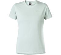 Eider - T-shirt léger et respirant - W Path Tech Tee Light Green pour Femme - Taille M - Vert Vert M