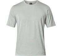 Eider - T-shirt respirant et léger - M Loriaz TS Heather Grey pour Homme - Taille XXL - Gris Gris XXL