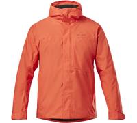 Eider - Veste 2L de randonnée - M Sprinkle Jkt Orange pour Homme - Taille L Orange L