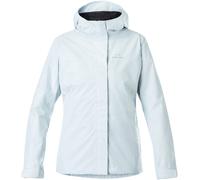 Eider - Veste 2L de randonnée - W Sprinkle Jkt Light Green pour Femme - Taille XS - Vert Vert XS