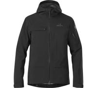 Eider - Veste de protection 3 couches en GORE-TEX - M Arolla 3L Gore Tex Jkt Black pour Homme - Taille XL - Noir Noir XL