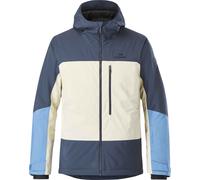 Eider - Veste de ski isolante - M Becca 2L Insulated Jkt Navy pour Homme - Taille S Navy S