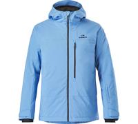 Eider - Veste de ski isolante - M Becca 2L Insulated Jkt Sail Blue pour Homme - Taille M - Bleu Bleu M