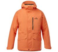 Eider - Veste de ski isolante - M Loze 2L Insulated Jkt Orange pour Homme - Taille S Orange S