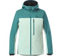 Eider - Veste de ski isolante - W Becca 2L Insulated Jkt Shore Green - Taille L - Vert Vert L