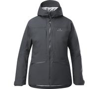 Eider - Veste de ski isolante - W Saulire 2L Insulated Stretch Jkt Black pour Femme - Taille M - Noir Noir M