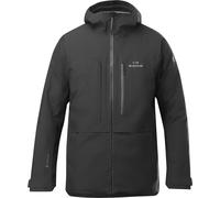 Eider - Veste de ski technique en GORE-TEX et en PrimaLoft® - M Eclipse 2L Gore Tex Primaloft Jkt Black pour Homme - Taille XL - Noir Noir XL