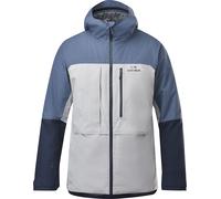 Eider - Veste de ski technique en GORE-TEX et en PrimaLoft® - M Eclipse 2L Gore Tex Primaloft Jkt Light Grey pour Homme - Taille XL - Gris Gris XL