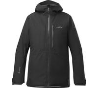 Eider - Veste de ski technique en GORE-TEX et en PrimaLoft® - W Eclipse 2L Gore Tex Primaloft Jkt Black pour Femme - Taille M - Noir Noir M