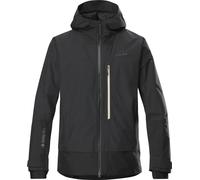 Eider - Veste isolante et imperméable en GORE-TEX - M Ayas 2L Gore Tex Insulated Jkt Black pour Homme - Taille L - Noir Noir L