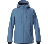Eider - Veste isolante et imperméable en GORE-TEX - M Eclipse 2L Gore Tex Insulated Jkt Storm Blue pour Homme - Taille L - Bleu Bleu L