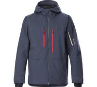 Eider - Veste isolante et imperméable en GORE-TEX - M Torraz 2L Gore Tex Insulated Jkt Navy pour Homme - Taille XL Navy XL