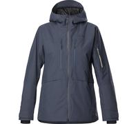 Eider - Veste isolante et imperméable en GORE-TEX® - W Ayas Gore Tex Insulated Jkt Navy - Taille XL Navy XL