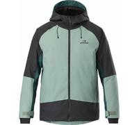 Eider - Veste isolante et imperméable - M Arias 2L Insulated Jkt Green Clay - Taille M - Vert Vert M