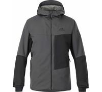 Eider - Veste isolante et imperméable - M Sirac 2L Insulated Jkt Carbon - Taille L - Gris Gris L