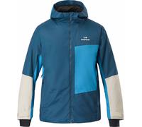 Eider - Veste isolante et imperméable - M Sirac 2L Insulated Jkt Cobalt Blue - Taille L - Bleu Bleu L