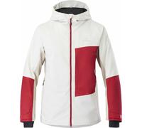 Eider - Veste isolante et imperméable - M Sirac 2L Insulated Jkt Wild Greige - Taille S - Beige Beige S