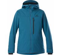 Eider - Veste isolante et imperméable - W Becca 2L Insulated Jkt Cobalt Blue pour Femme - Taille M - Bleu Bleu M