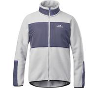 Eider - Veste polaire molletonnée - M Rosael Sherpa Fleece Light Grey pour Homme - Taille M - Gris Gris M
