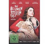 Eidinger, Lars - Die Blumen Von Gestern