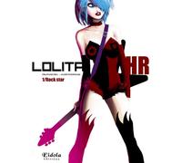 Eidola Lolita HR tome 1