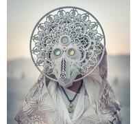 EIDOLA - THE ARCHITECT ULTRA CLEAR VINYL VINYL LP NEUF