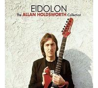 Allan Holdsworth – Eidolon – CD neuf – Membran