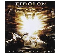 Eidolon - Coma Nation [Import]