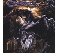 Eidolon - Hallowed Apparition