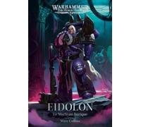 Eidolon : le Marteau Aurique