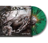 Eidolon - Nightmare World - Splatter Green Vinyl