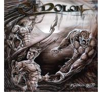 EIDOLON - Nightmare World (Sunburst Yellow/Red [Vinyl] [Import]