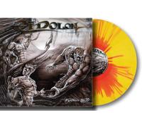EIDOLON - Nightmare World (Sunburst Yellow/Red Vinyl) [VINYL]