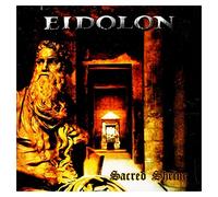 Eidolon - Sacred Shine