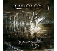Eidolon - The Parallel Otherworld [Import]