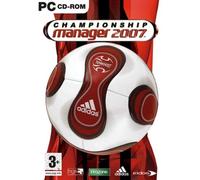 Eidos - Championship Manager 2007 (Pc Cd) - [Import Anglais]