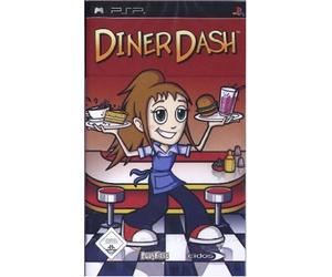 Eidos Interactive DINER DASH