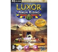 Eidos Interactive LUXOR AMUN RISING