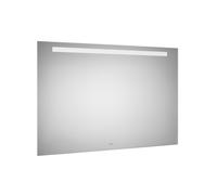 Eidos-N miroir avec lampe à LED intégrée 1100 x H 800mm - ROCA A812470000
